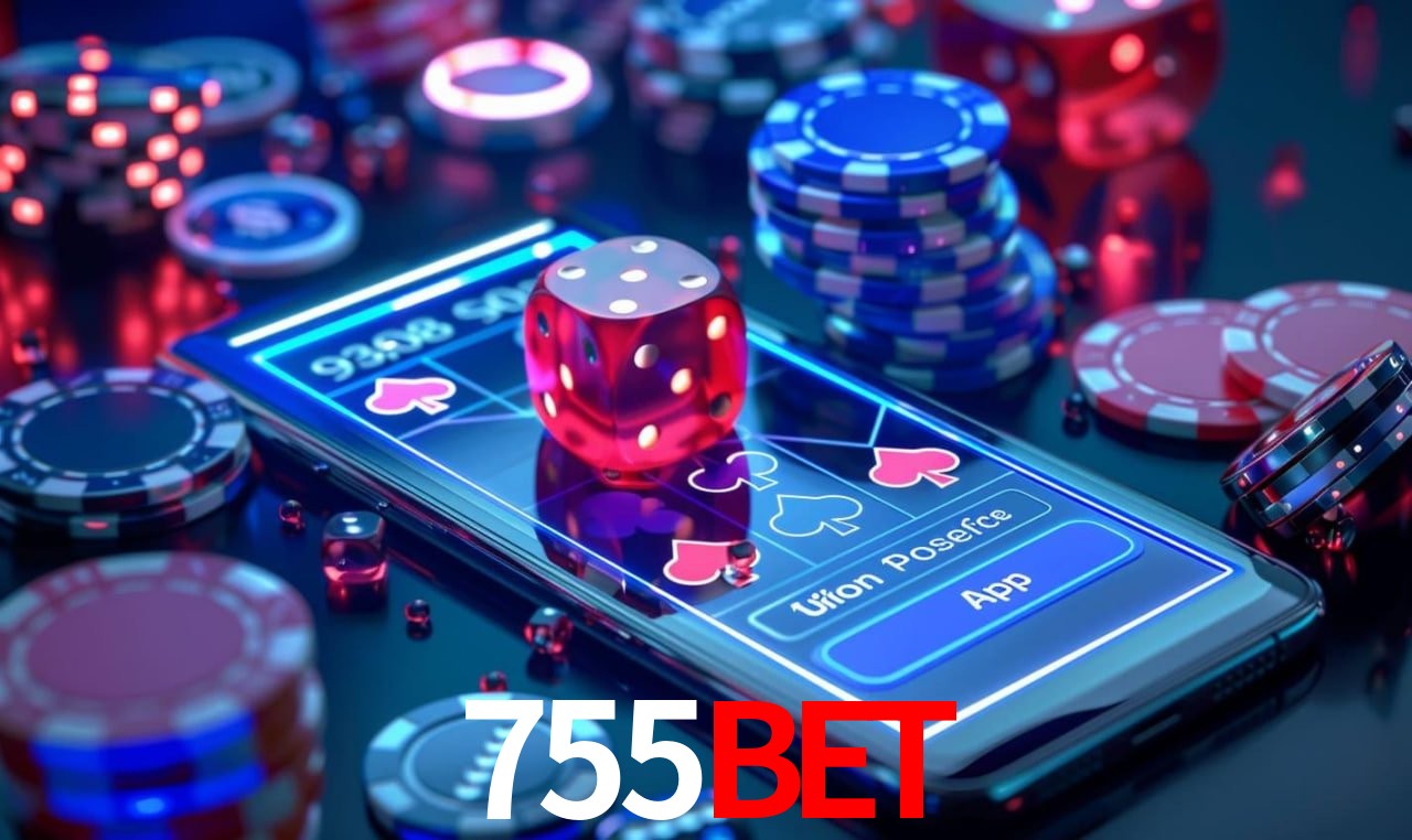 755bet VIP Program Logo