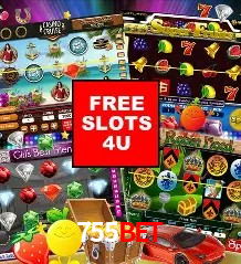 755bet Cassino Ao Vivo - 89 Mesas Evolution Gaming
