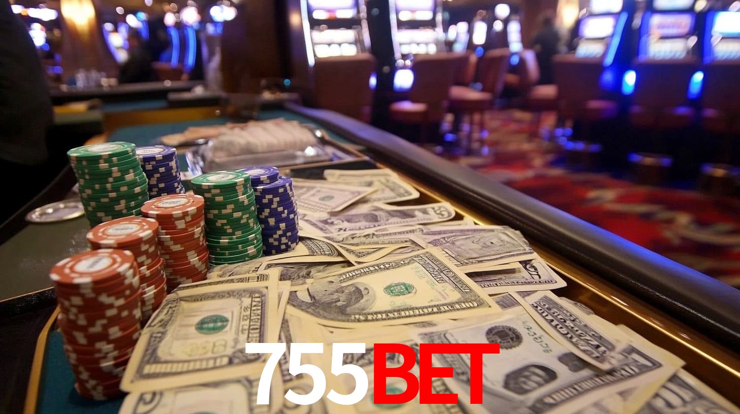 Bot 755bet Telegram