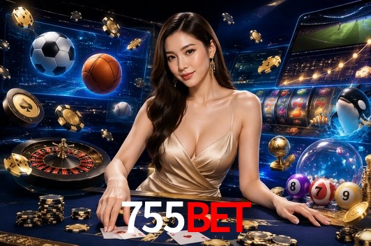 Platform Technology 755bet