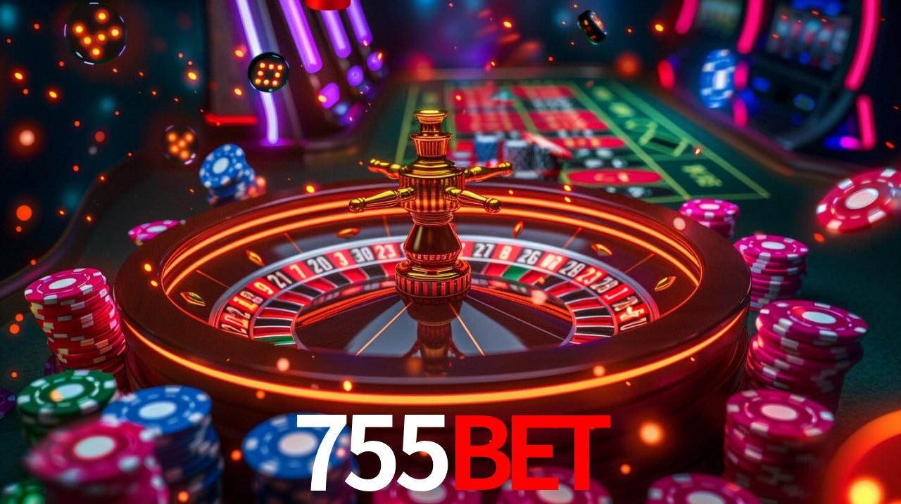 Interface Premium 755bet