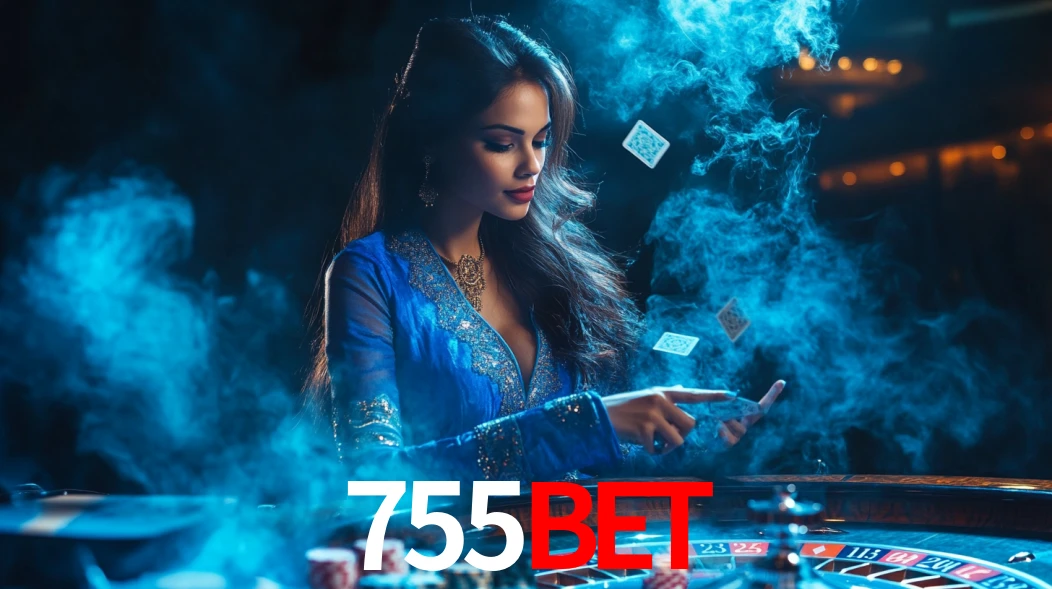 A Emoção da Loteria na 755bet: Uma Chance de Mudança de Vida