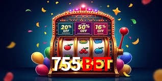 755bet Logo Verificado