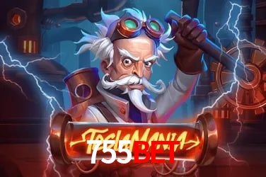 Tecnologia da Plataforma 755bet
