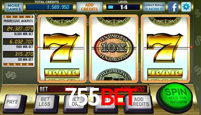 A Revolução dos Aplicativos de Jogos no 755bet