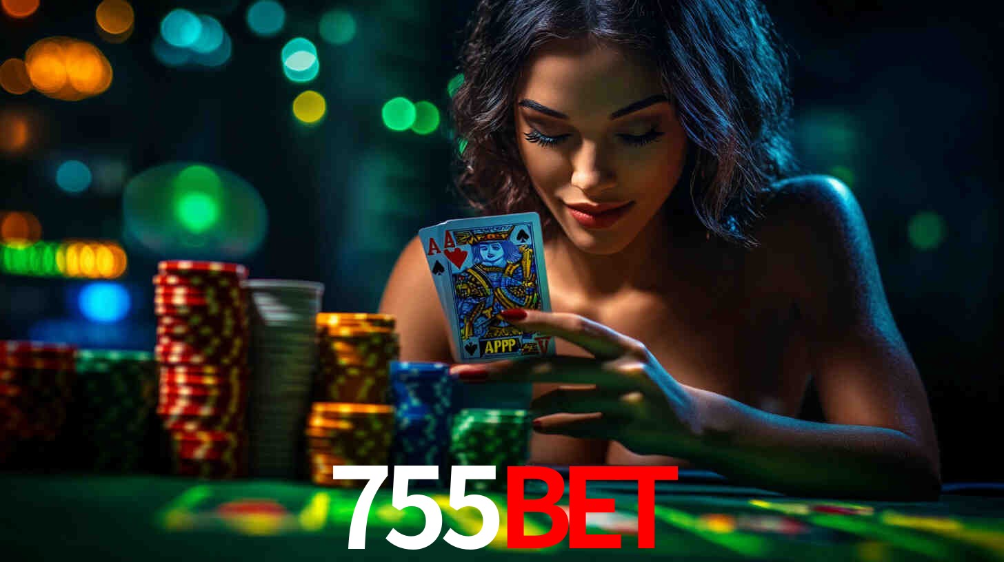 Descubra o Programa VIP da 755bet: Vantagens Exclusivas para Jogadores