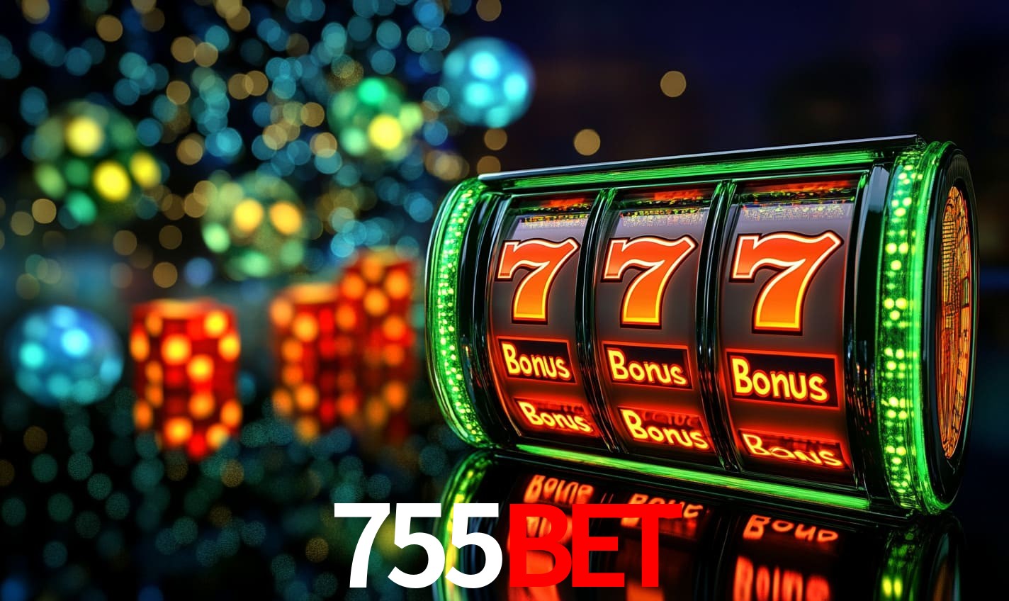 Integração de APIs 755bet