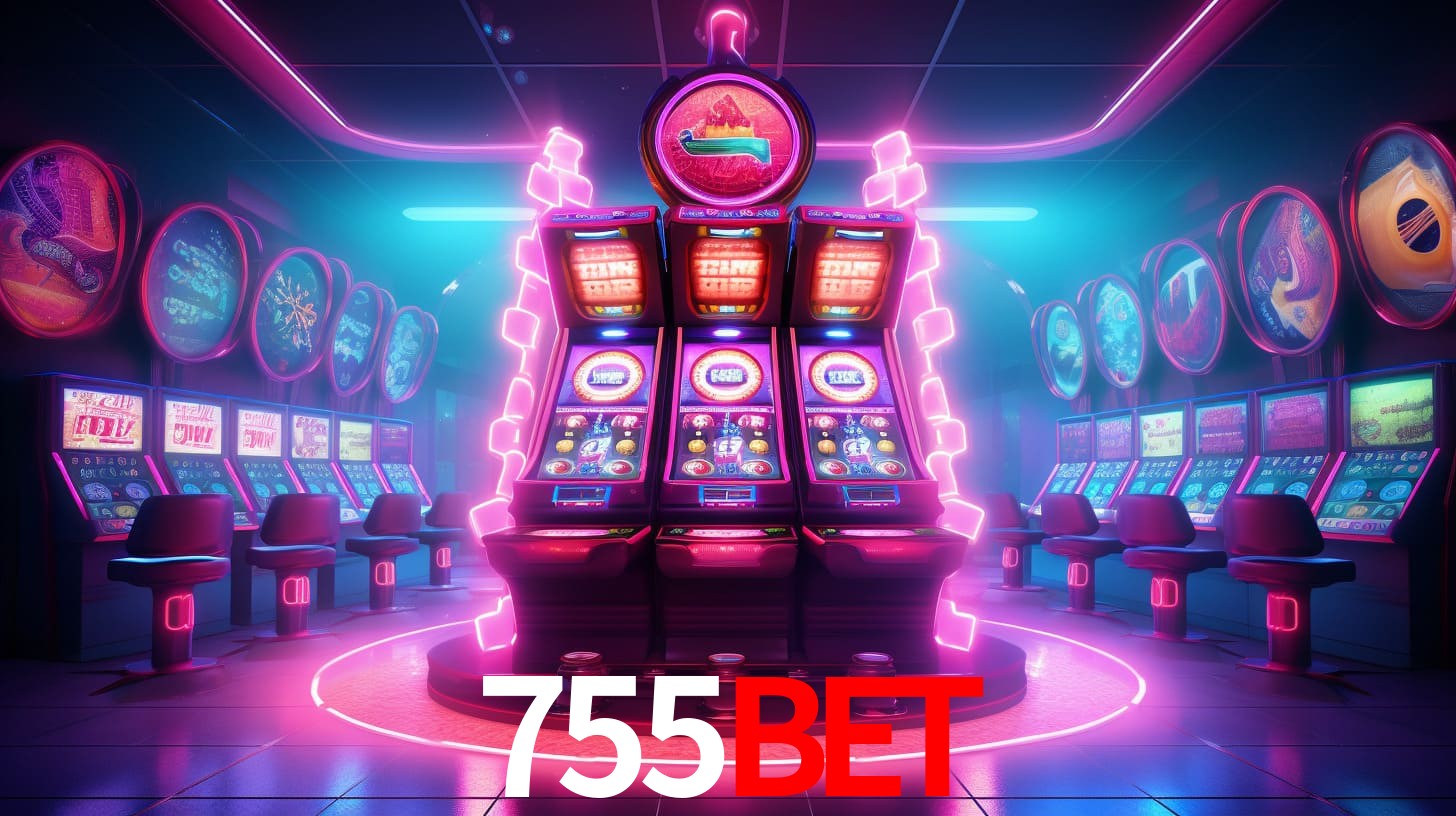 755bet: Seu Cassino Premiado com Pagamentos Rápidos