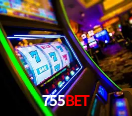 Descubra o Programa VIP da 755bet: Vantagens Exclusivas para Jogadores