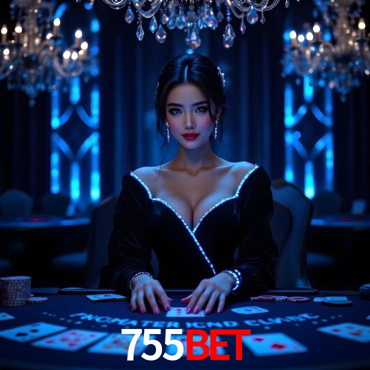Segurança 2FA 755bet