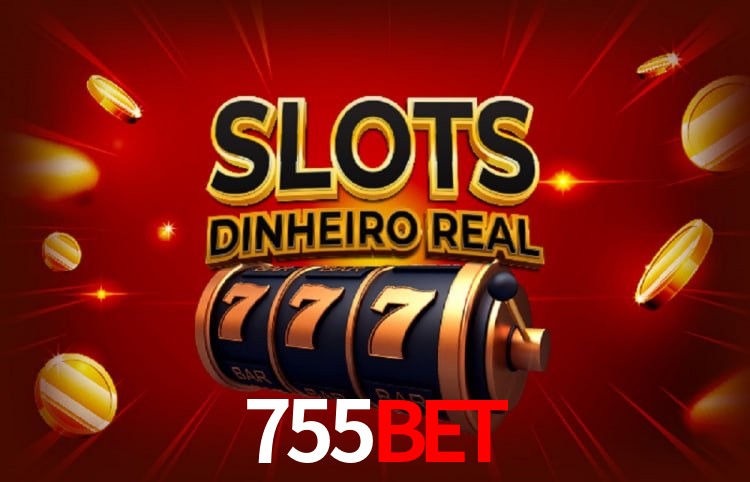 755bet Logo Seguro