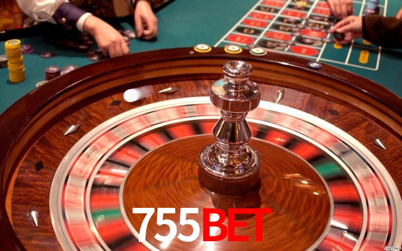 Casino Ao Vivo 755bet