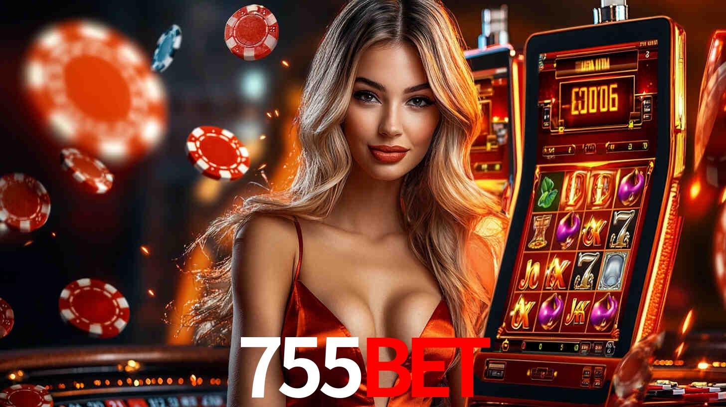 Sinta a adrenalina dos jogos de cassino com 755bet