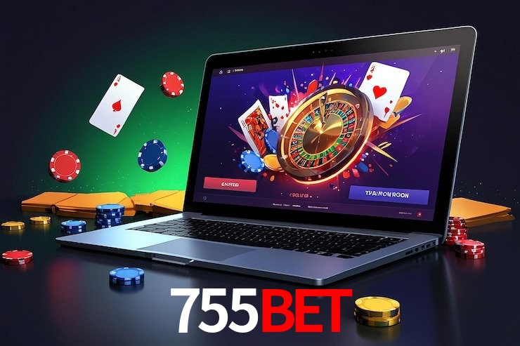 755bet Seguro SSL