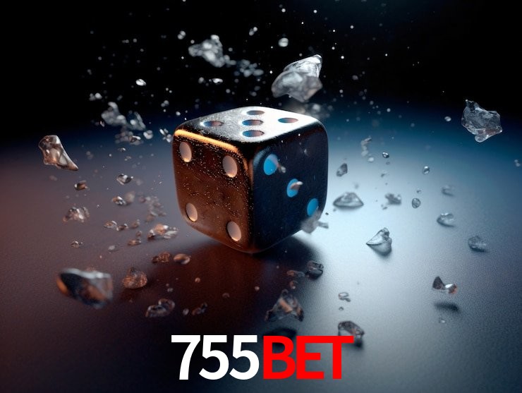 755bet Loteria Online Brasil - Plataforma Certificada