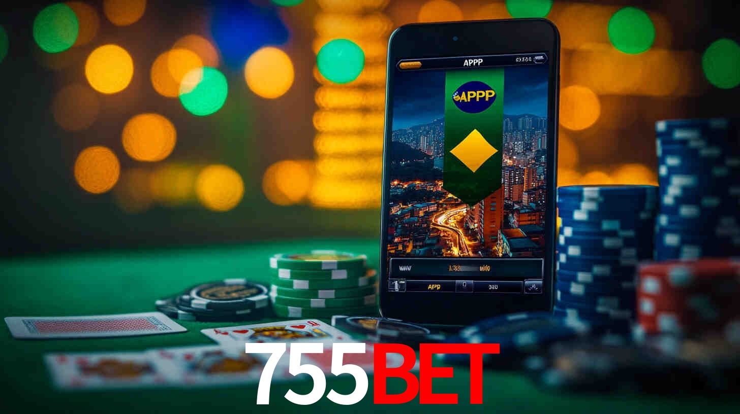 Inovações de Jogos na 755bet: O Futuro das Experiências Interativas