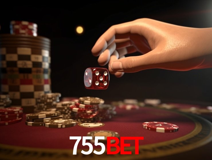 Login Seguro 755bet