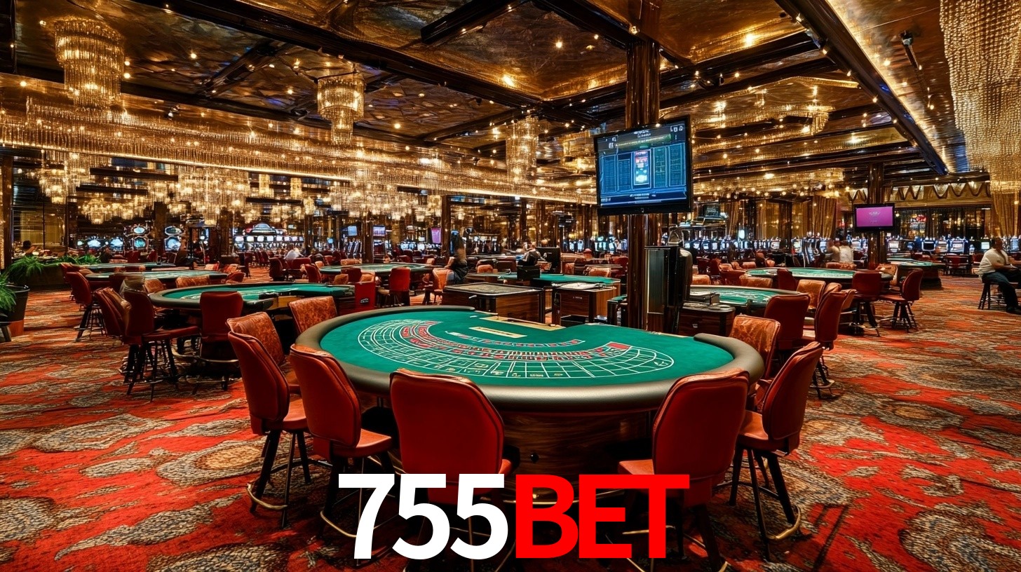 755bet - Slots Online Oficiais Brasileiros - 755bet.com