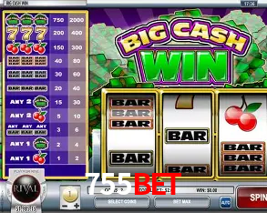 Inovações de Jogos na 755bet: O Futuro das Experiências Interativas