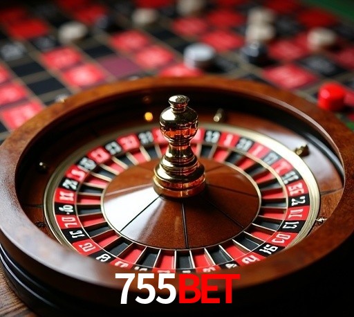 755bet Plataforma Confiável