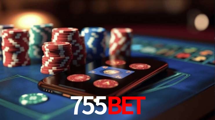 Benefícios da Conta 755bet