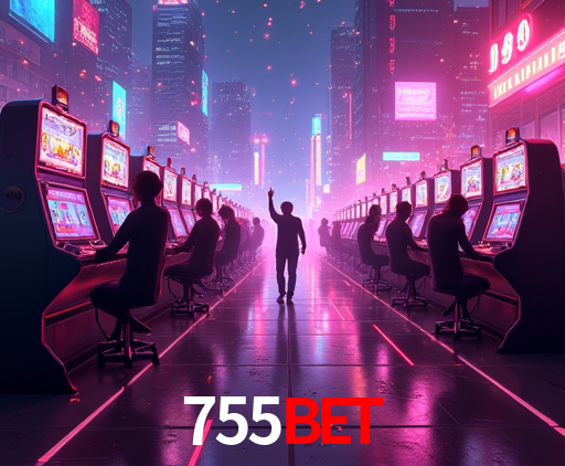 Casino VIP 755bet
