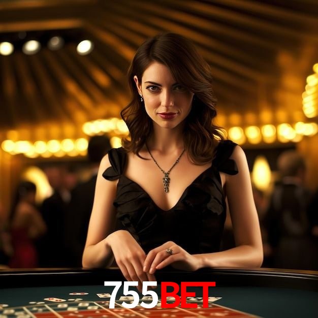 Desvendando o Mundo dos Jogos Virtuais na 755bet