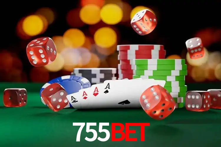 Cadastro Rápido 755bet