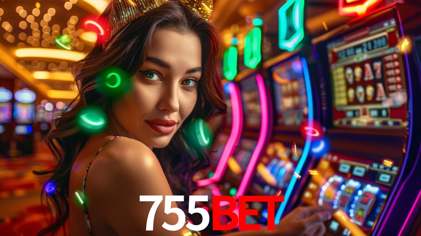 755bet Download Speed Test Logo - Teste de Velocidade Certificado