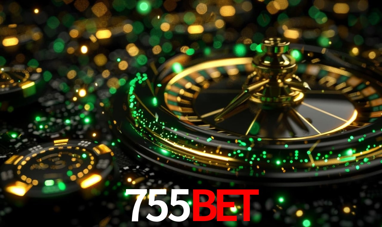 Logo 755bet Telegram Canal Oficial
