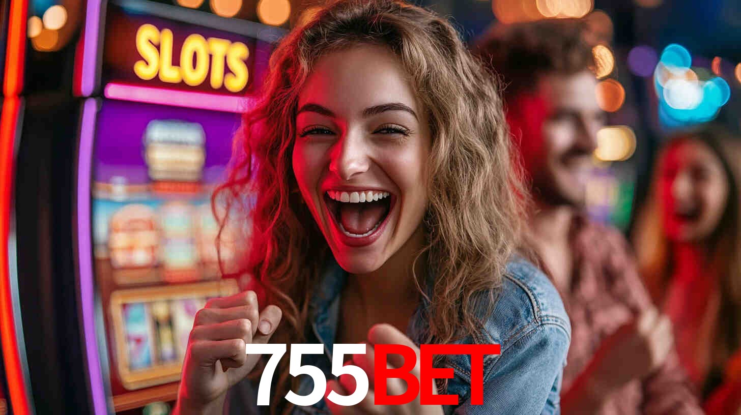 A Experiência Imersiva dos Cassinos Ao Vivo no 755bet