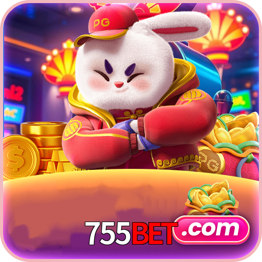 755bet Logo